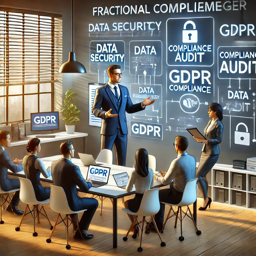 Gestire un Audit per GDPR e Compliance Informatica